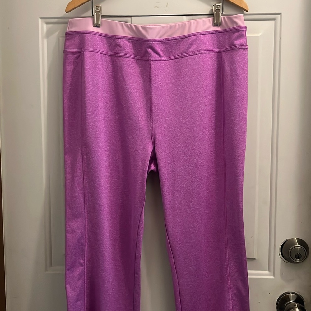 Track/Yoga Pants
